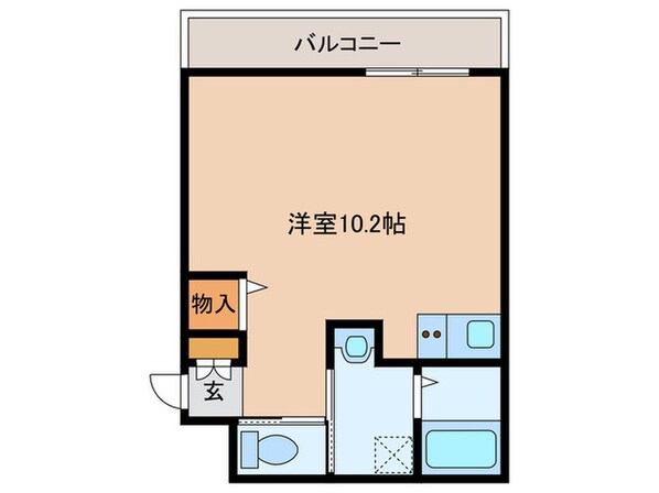 ワコーレヴィアーノ垂水塩屋町の物件間取画像